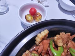 -状元虎.摇滚炒鸡.家常菜(义勇街店)