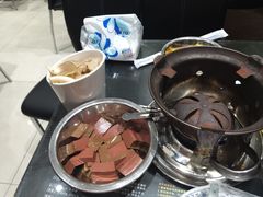 -川香煲(茅台路店)