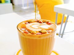 -五进制 Coffee Shop