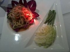 泰国菜-多佐KTV(北京富力广场购物中心店)