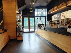 -星巴克臻选(宁波世纪东方广场店)