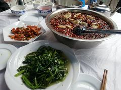 -笑红饭庄