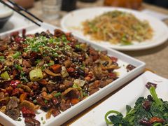 -李氏传家菜(兴城路店)