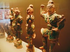 -西安大唐西市博物馆