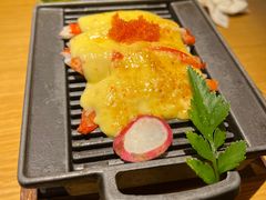 -三石铁板烧(紫竹桥店)