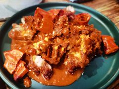 魔鬼辣酸爽炸鸡-Brut Eatery悦璞食堂(愚园路店)