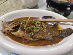 -水香园·中国徽菜名店(紫霞大道店)