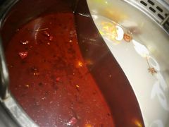 -蜀留香火锅·始于1999·原四川老火锅(白堤路店)