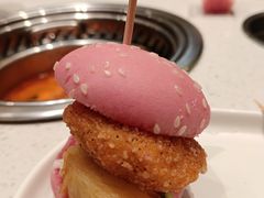 -龍歌自助小火锅(市南金茂湾店)