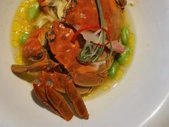 -蟹榭·本帮江浙菜·蟹宴(五角场合生汇商场店)