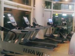 -一兆韦德健身(慧芝湖店)