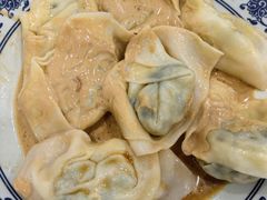 冷馄炖-美新点心店(陕西北路店)