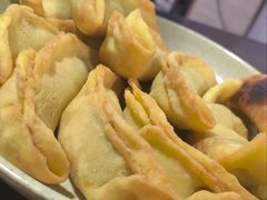 -李记清真馆(打钉巷店)