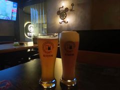 -板凳鲜酿·精酿啤酒(科华北路店)