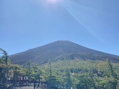 -富士山吉田線五合目