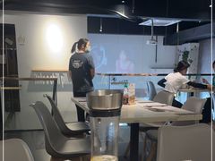 -CHILL Pho澳洲牛肉越南粉(佛山顺德万象汇店)