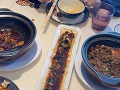 -太兴餐厅(小径湾店)