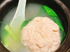 清炖狮子头-南京大牌档(龙江新城市广场店)