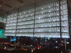 -山港凯悦酒店·BEBA海滩烧烤餐厅酒吧