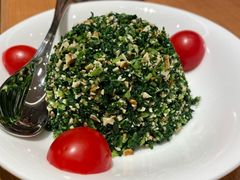 马兰香干-鼎泰丰(德基广场店)