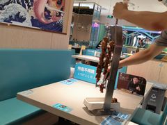 -半天妖烤鱼(桐乡万嘉购物中心店)