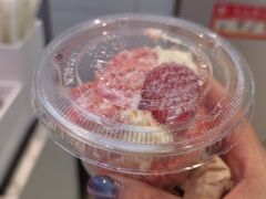 -奈雪的茶(龙湖西溪天街PRO店)