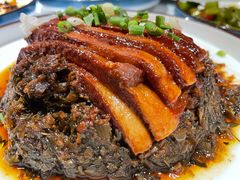 -雲蜀龙阁·金牌水煮鱼(方庄店)