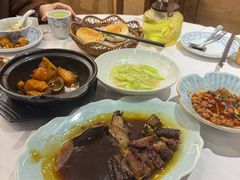 -围龙屋客家食府(福田店)