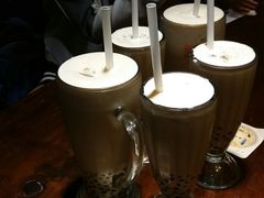 -春水堂人文茶馆(台中四维店)
