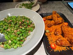 -留半山·香港食堂(啦啦宝都店)