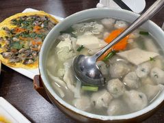 -海坛特色小吃·只做平潭特色菜(平潭店)