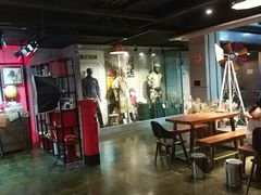 -长藤鬼校(龙翔店)