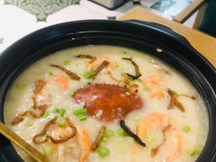 -潮粥荟·潮汕砂锅粥(朝阳大悦城店)