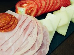 -LA CREPERIE BRETONNE布列塔尼法式餐厅(天童北路店)