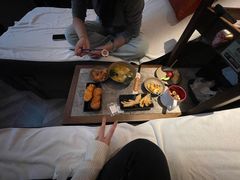 -和子足浴SPA会馆(东方之门店)