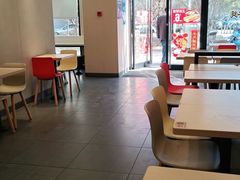 大堂-永和大王(杨高中路店)