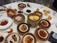 -万龙洲海鲜(大兴绿地缤纷城店)