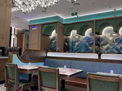 -新世界餐厅(万达店)