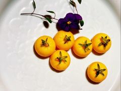 冰心蜜桔-苏帮袁Sue Cuisine(来福士店)