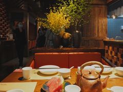 -荣小馆(安达仕店)
