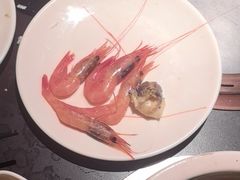 -钱小奴海鲜自助黑金店(杭州滨江龙湖店)