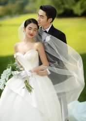 -女王风尚STUDIO·轻奢化定制