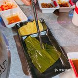 上菜没有节奏感太慢了