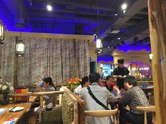 -楼兰古丽·新疆菜(大唐西市店)