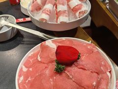 -大龙燚火锅(春熙店)