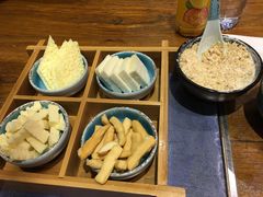 -蒙亨·手把肉·蒙古包文化主题餐厅(天恒广场店)