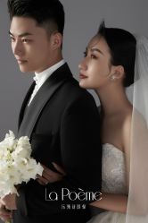 点击看大图 -乐派诗婚纱摄影