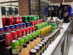 -晶丽香榭自助餐(南京大饭店)