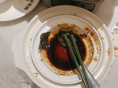 -小菜园新徽菜(南京秦淮龙蟠汇店)