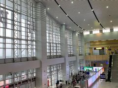 -衡阳东站
